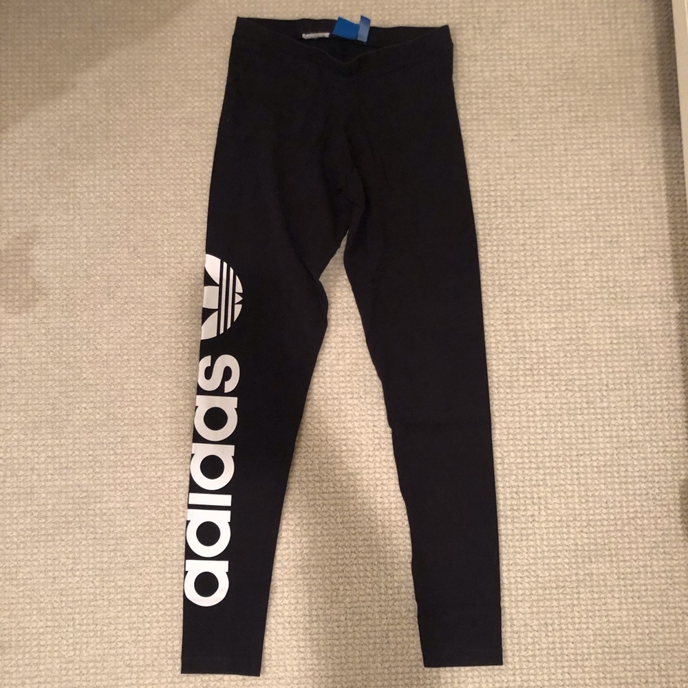 Adidas leggings